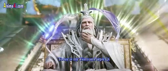 Renegade Immortal (Xian Ni) Episode 107 English Subtitles