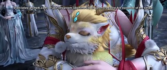 Perfect World Episode 234 English Subtitles