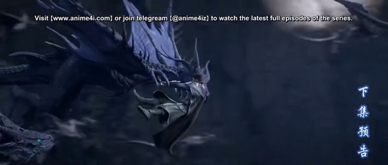 Battle Through The Heavens Season 5 Episode 166 English Subtitles