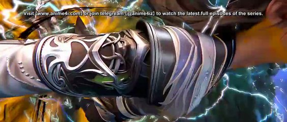 Perfect World Episode 235 English Subtitles