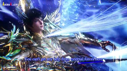 Throne of Seal Episode 180 English Subtitles