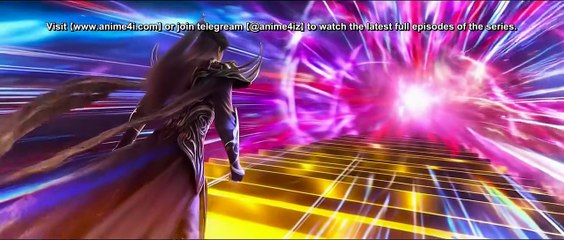 Perfect World Episode 236 English Subtitles