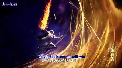 Throne of Seal Episode 181 English Subtitles