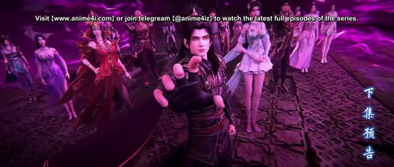 Battle Through The Heavens Season 5 Episode 169 English Subtitles