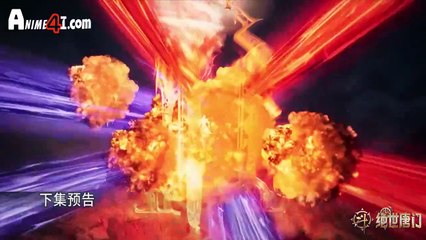 Soul Land 2: The Peerless Tang Sect Episode 124 English Subtitles Soul Land 2: The Peerless Tang Sect Episode 124 English Subtitles