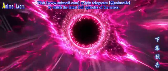 Battle Through The Heavens Season 5 Episode 170 English Subtitles