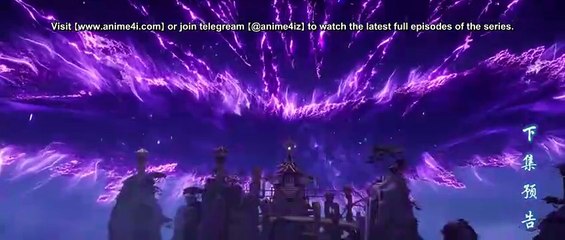 Battle Through The Heavens Season 5 Episode 171 English Subtitles