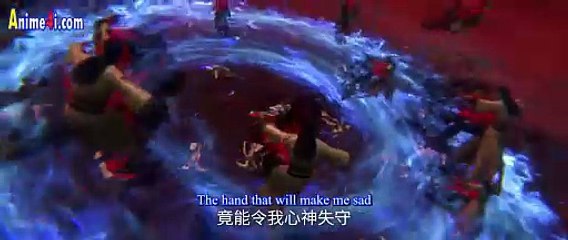 Renegade Immortal (Xian Ni) Episode 113 English Subtitles