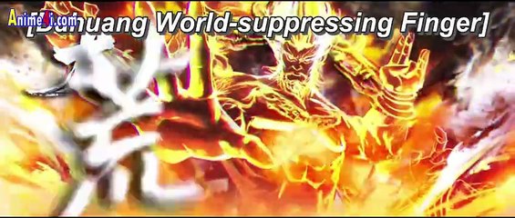 Martial Universe Season 6