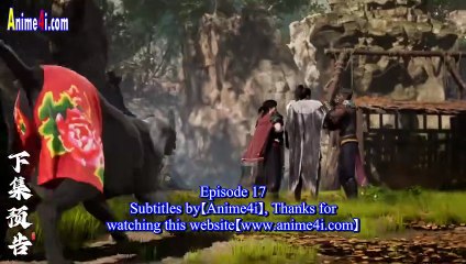 Shrouding The Heavens Episode 135 English Subtitles