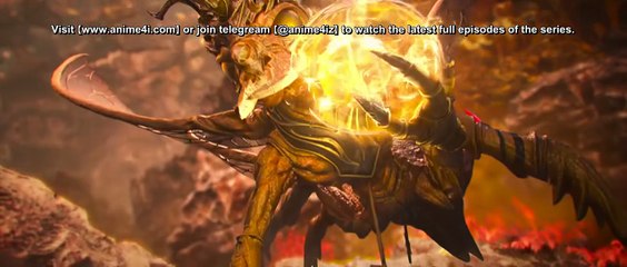 Perfect World Episode 241 English Subtitles