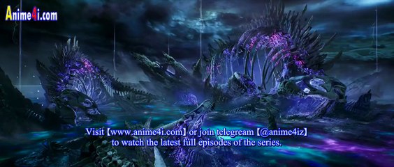 Perfect World Episode 242 English Subtitles