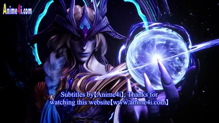 Throne of Seal Episode 187 English Subtitles