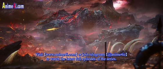 Perfect World Episode 243 English Subtitles