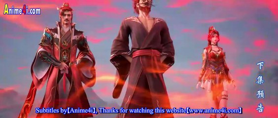 Watch Battle Through The Heavens Season 5 Episode 175 English Subtitles