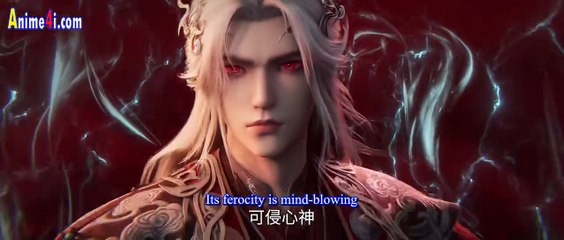 Watch Renegade Immortal (Xian Ni) Episode 117 English Subtitles