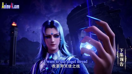 Throne of Seal Episode 188 English Subtitles