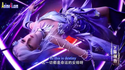 Throne of Seal Episode 189 English Subtitles