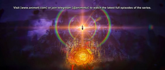 Perfect World Episode 245 English Subtitles