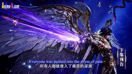 Throne of Seal Episode 191 English Subtitles