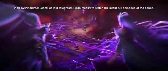 Perfect World Episode 248 English Subtitles