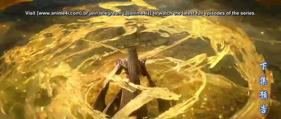 Battle Through The Heavens Season 5 Episode 180 English Subtitles