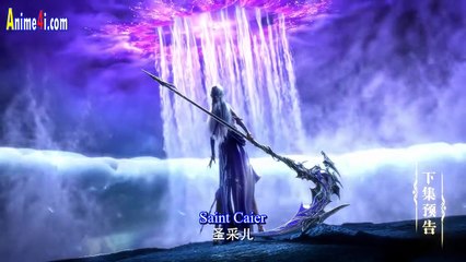 Throne of Seal Episode 193 English Subtitles