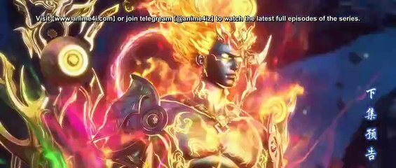 Watch Battle Through The Heavens Season 5 Episode 181 English Subtitles
