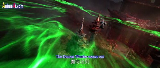 Renegade Immortal (Xian Ni) Episode 123 English Subtitles