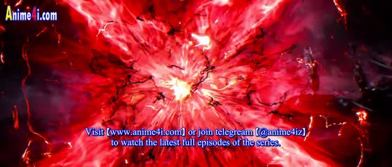 Perfect World Episode 251 English Subtitles