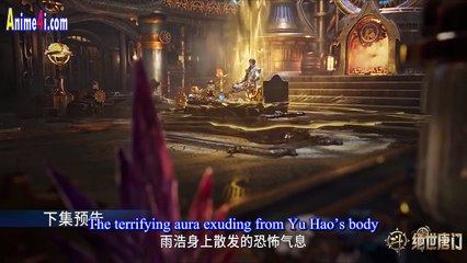 Soul Land 2: The Peerless Tang Sect Episode 136 English Subtitles