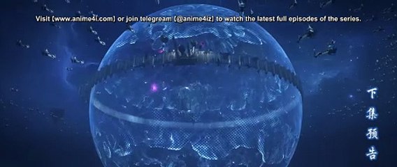 Battle Through The Heavens Season 5 Episode 182 English Subtitles