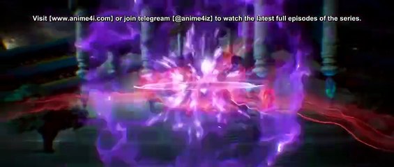 Perfect World Episode 252 English Subtitles